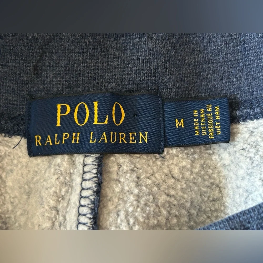 Polo Ralph Lauren good pre